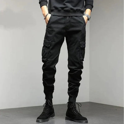 Nicolás® | Relaxed And Stylish Summer Trousers