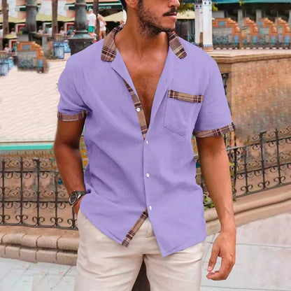 Marsden® | Casual Polo Shirt
