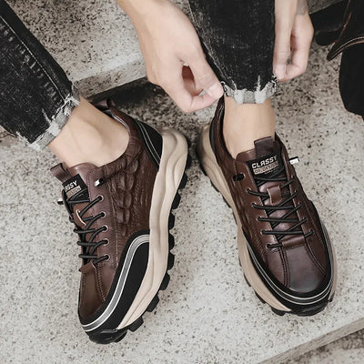 Haroldo® | Fashionable And Minimalist   Shoes