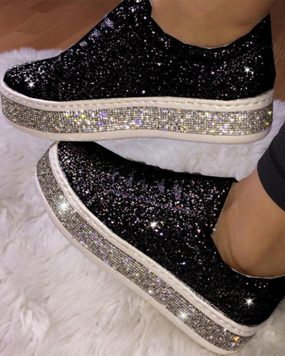 Gervasio® | Fashionable And Effortless   Sneakers