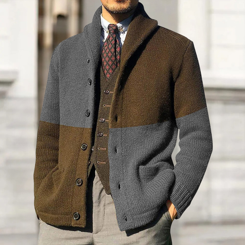 Eduardo® | Fashionable Cardigan