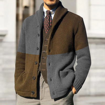 Eduardo® | Fashionable Cardigan