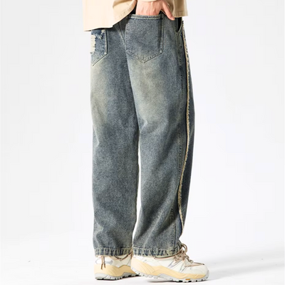 Amadeus | Driftline Denim