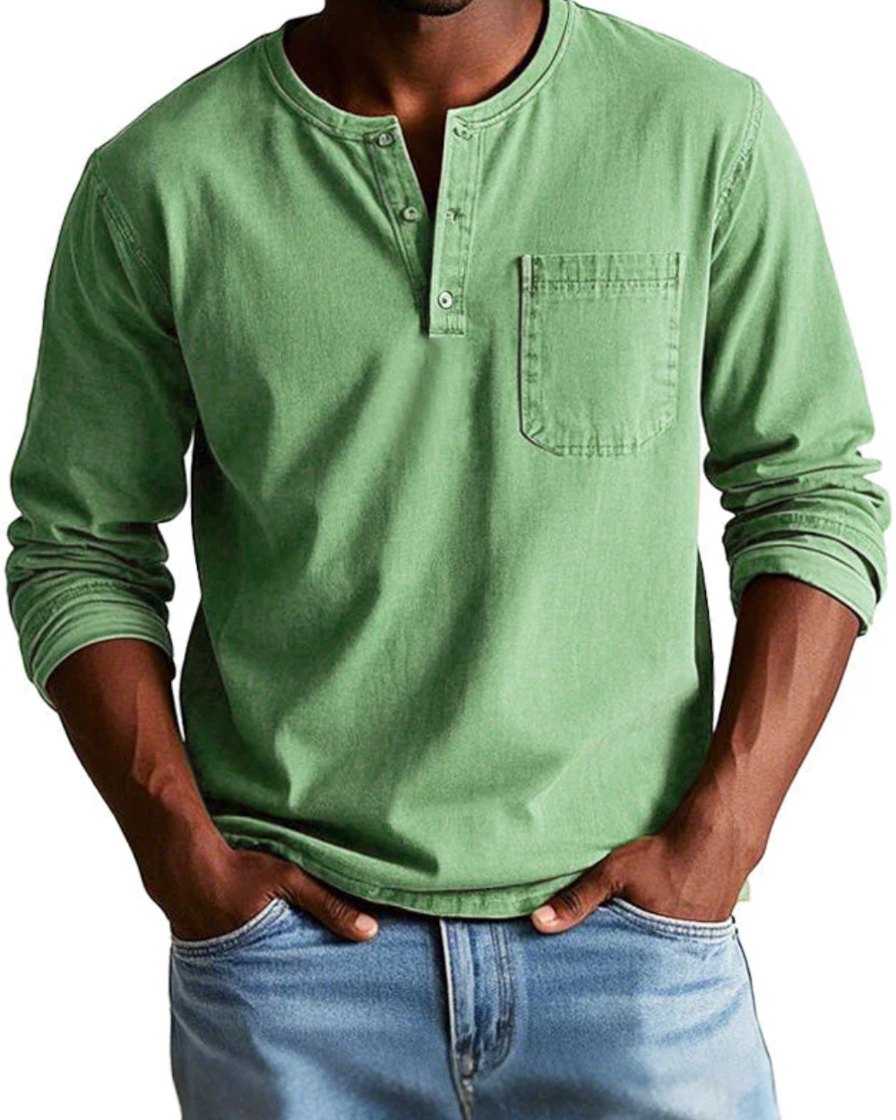 Alan® | Vintage Polo Shirt