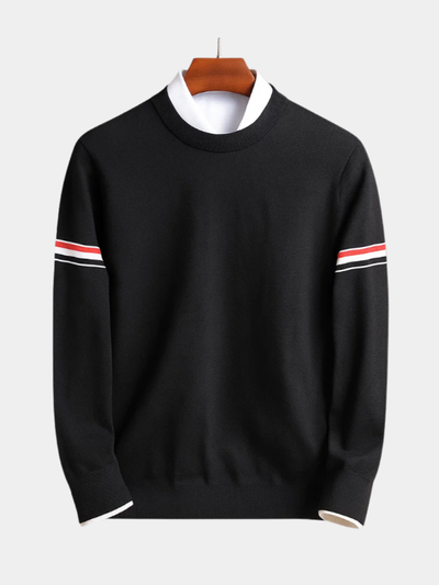 Sebastian | Luxury Sweater