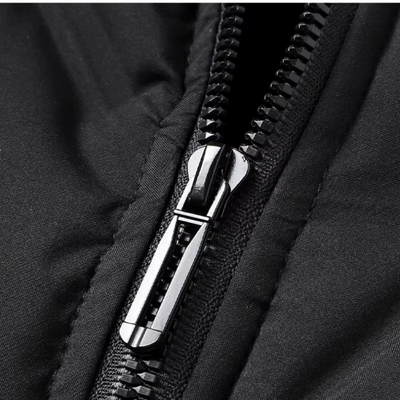 Renato | Morpheus Collared Jacket