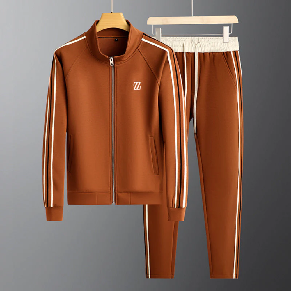 Nicolás® | Premium Tracksuit