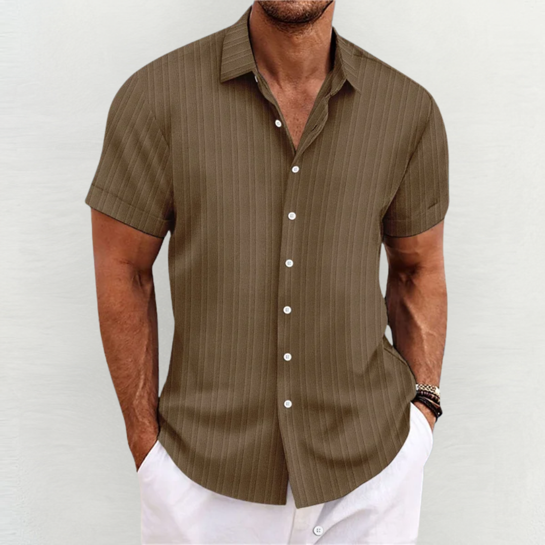 Liam® | Summer Style, Absolute Comfort