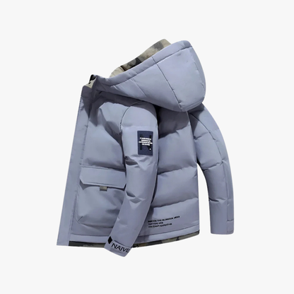 Nathan® | Puffer Jacket