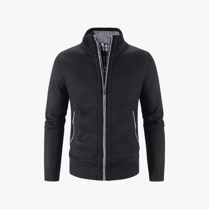 Daniel® | Warmzipper