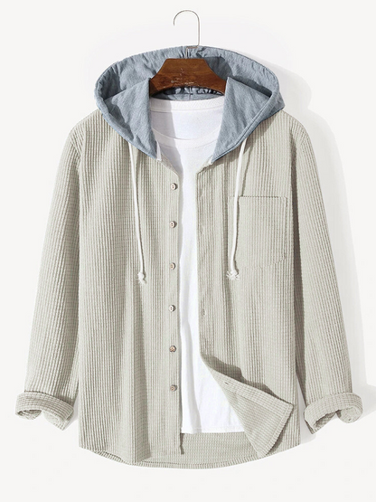Felicísimo® | Corduroy Jacket