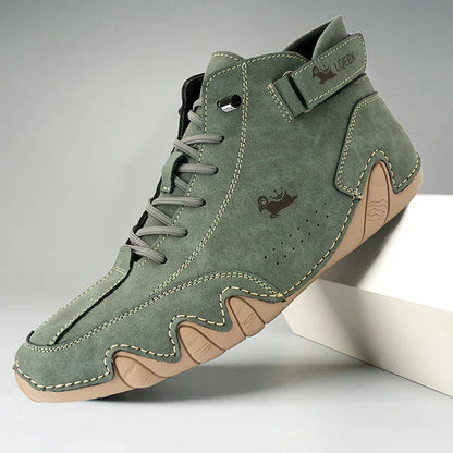 Liberio® | Simple And Elegant Summer Shoes