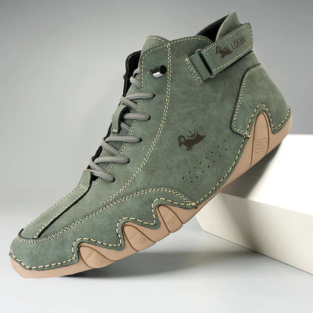 Liberio® | Simple And Elegant Summer Shoes