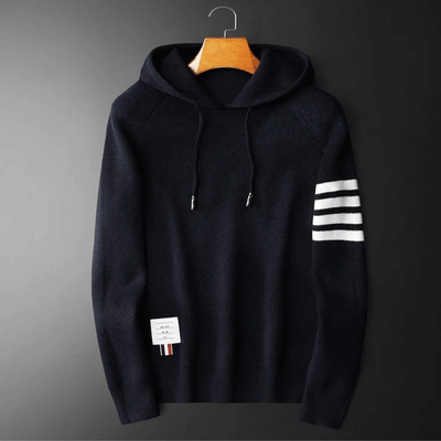 Neo | Alessandro Hooded Sweater