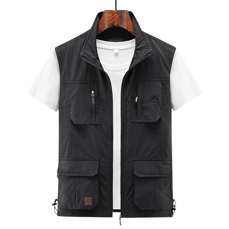 Gael | ANDERSON VEST