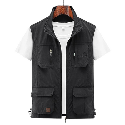 Gael | ANDERSON VEST