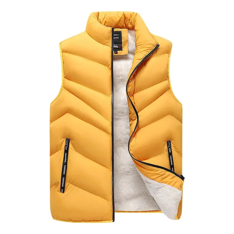 Grant® | Stylish padded vest