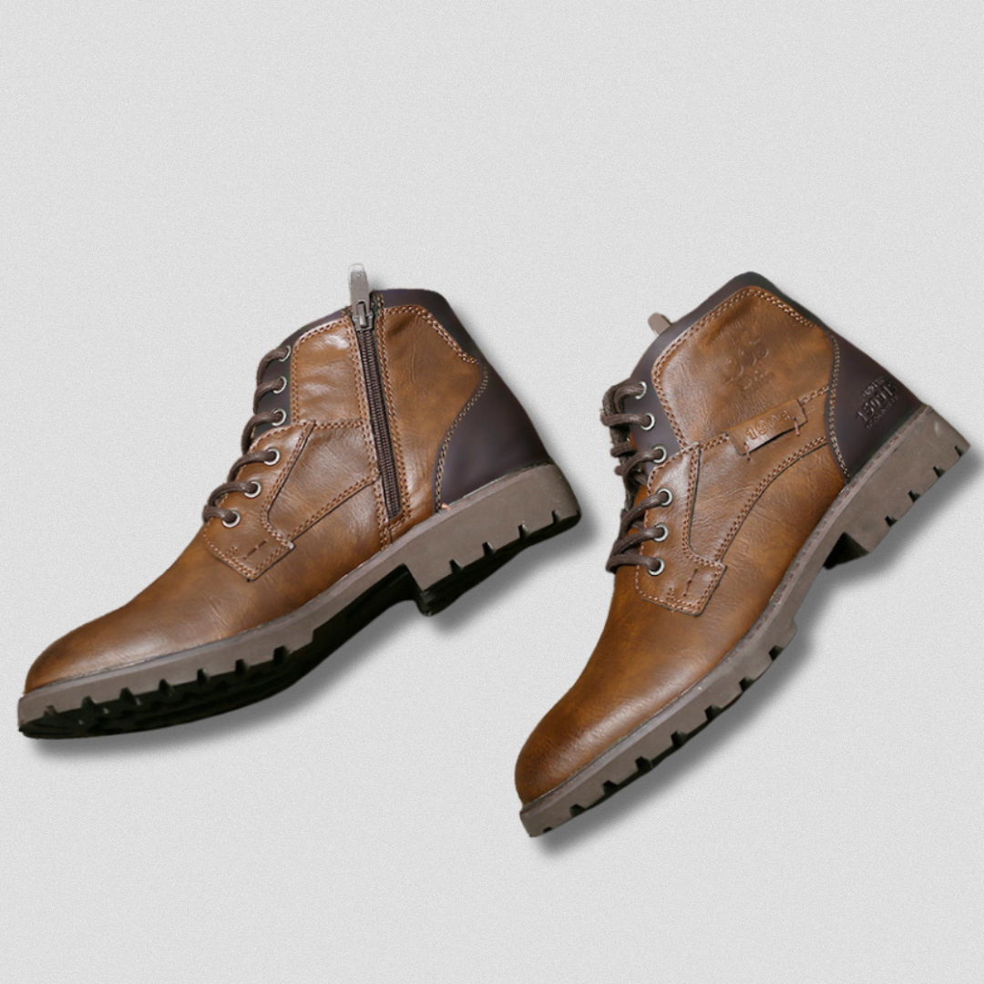 Bruno® | Comfortable and versatile premium boot