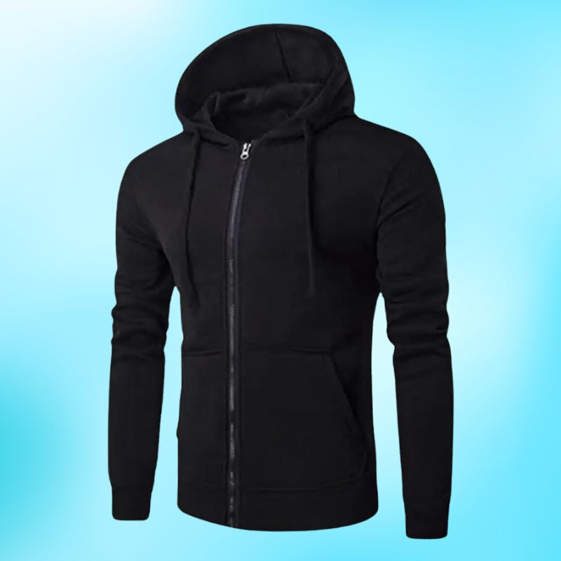 Lorenzo® | Long Sleeve Hoodie