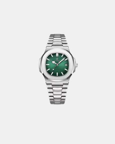 Wyatt | Verbier Classic Watch