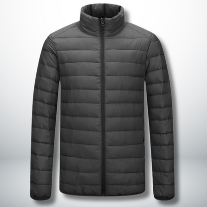 Aquiles® | Lightweight and sporty jacket for men