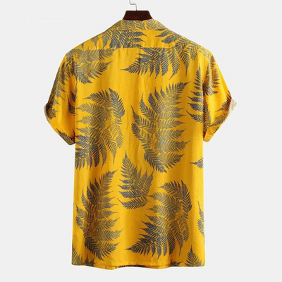 Walton® | Cotton Shirt