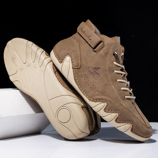 Lucrecio® | Tailored And Elegant Summer Shoes