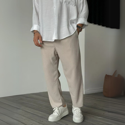 Adrián® | Luxury Men'S Trousers