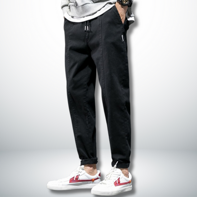 Andrés® | Comfortable and versatile trousers