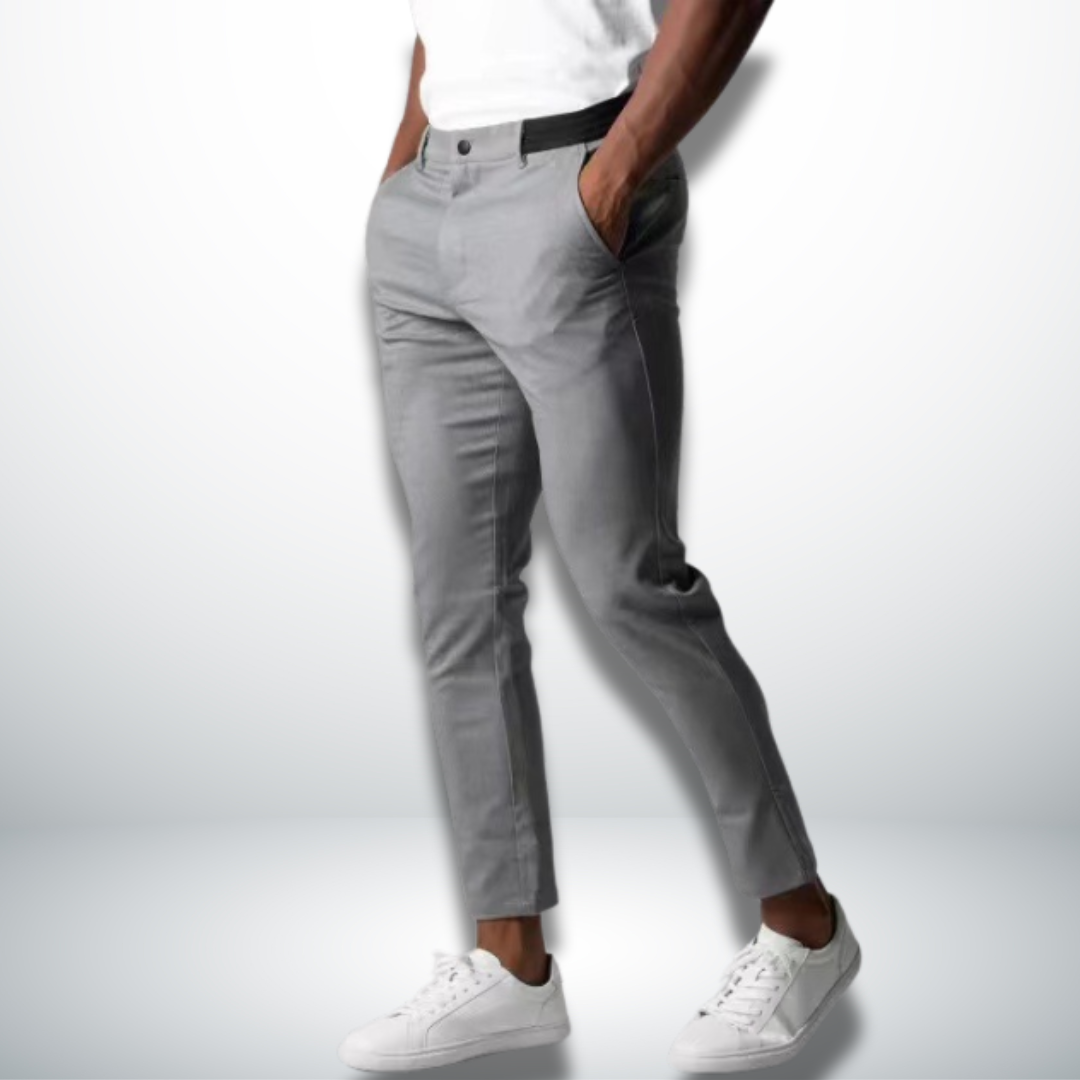 Canuto® | Elegant men's trousers