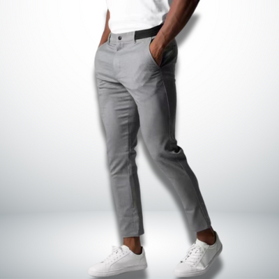 Canuto® | Elegant men's trousers