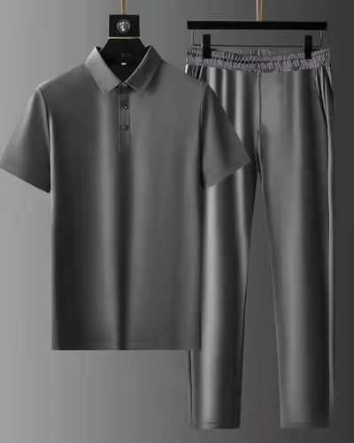 Leonard | Comfortable