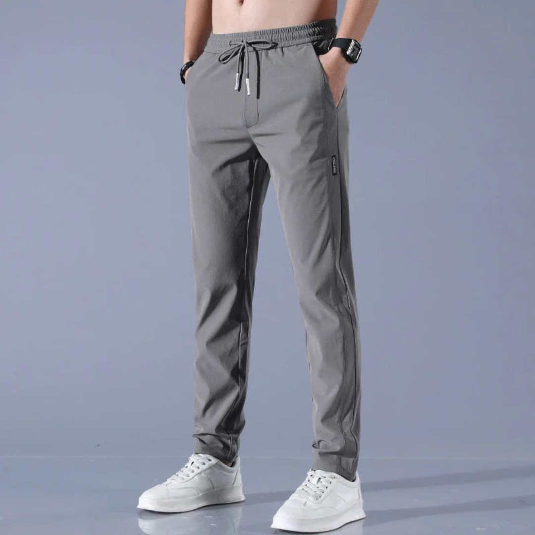 Rubén® | Stylish And Elegant Summer Trousers