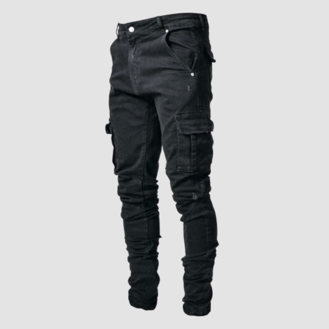 Jorge® | Modern And Comfortable   Trousers