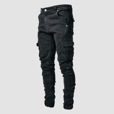 Jorge® | Modern And Comfortable   Trousers