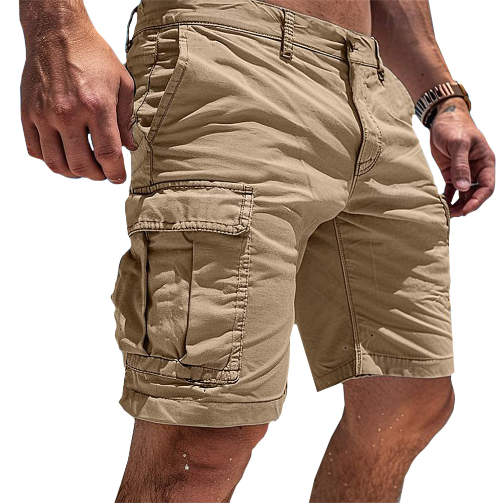 Clay® | Men'S Cargo Shorts