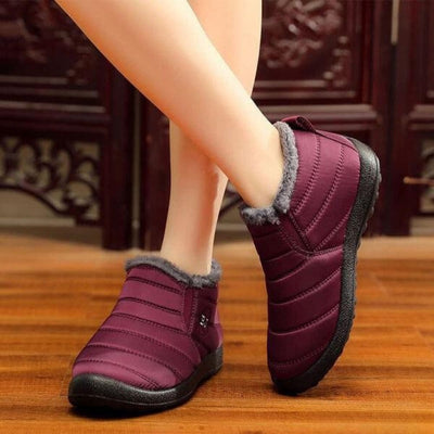 Lorenzo® | Universal Warm Shoes