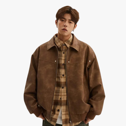 Pancracio® | Lightweight Jacket
