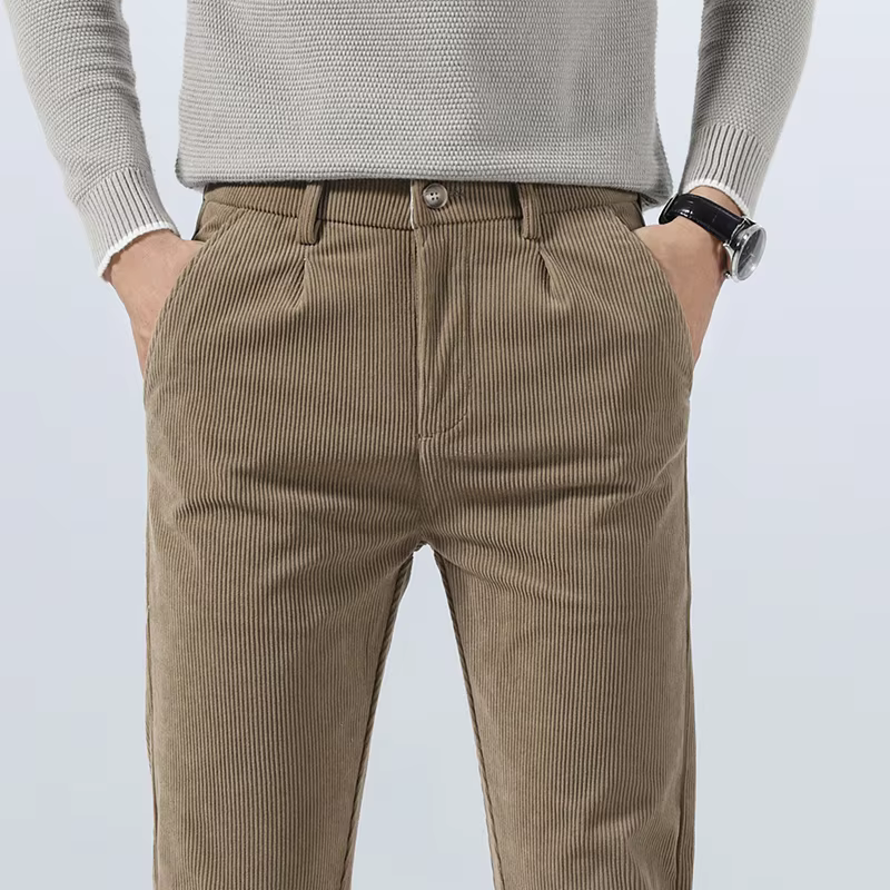 Armand® | Corduroy Chino