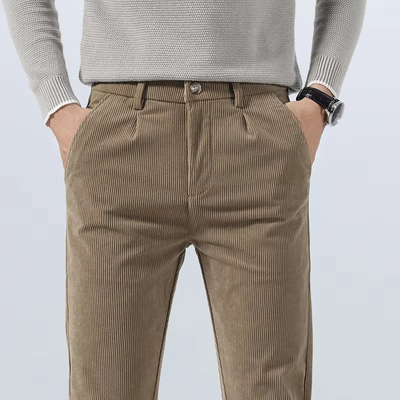 Armand® | Corduroy Chino