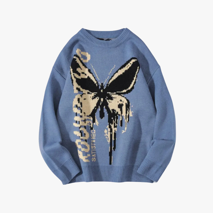 Josué® | Butterfly Sweater