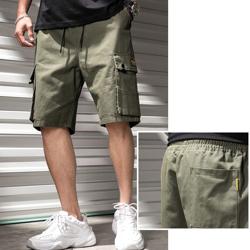Arrow® | Summer Overalls Mr. Casual Shorts