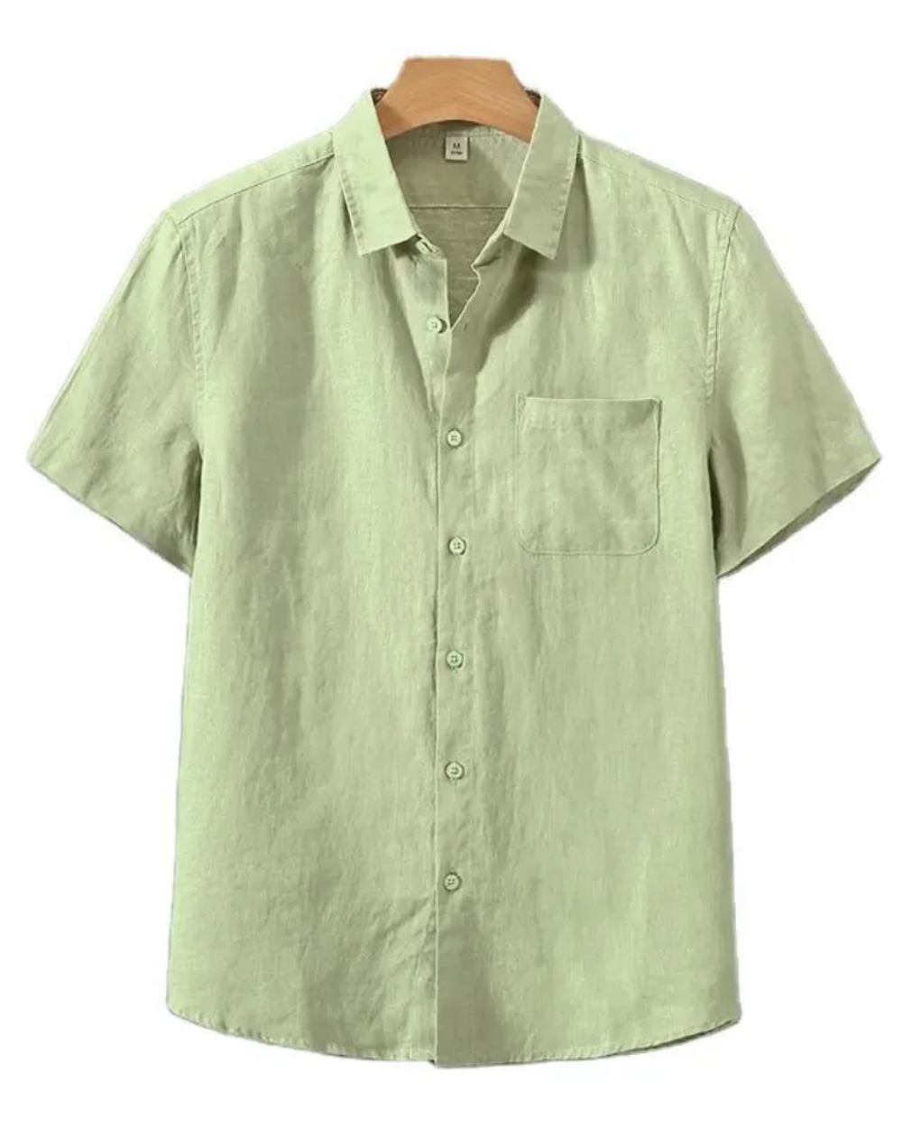 Amadeo® | Linen Shirt