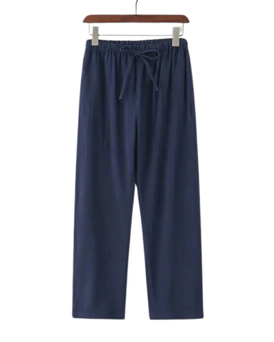 Vance | Rio De Janeiro Linen Pants