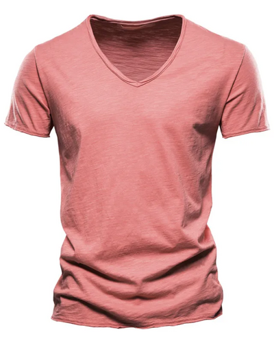 Beckett | Cotton Summer Shirt