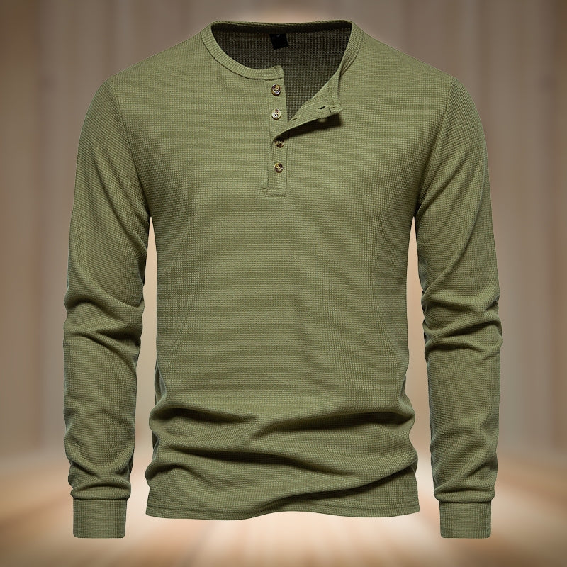 Sergio® | Long Sleeve T-Shirt