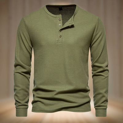 Sergio® | Long Sleeve T-Shirt