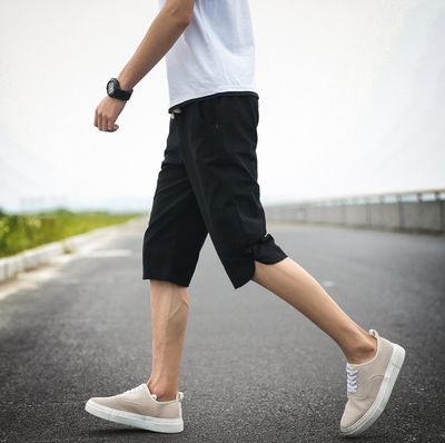 Chester® | Strand Cropped pants
