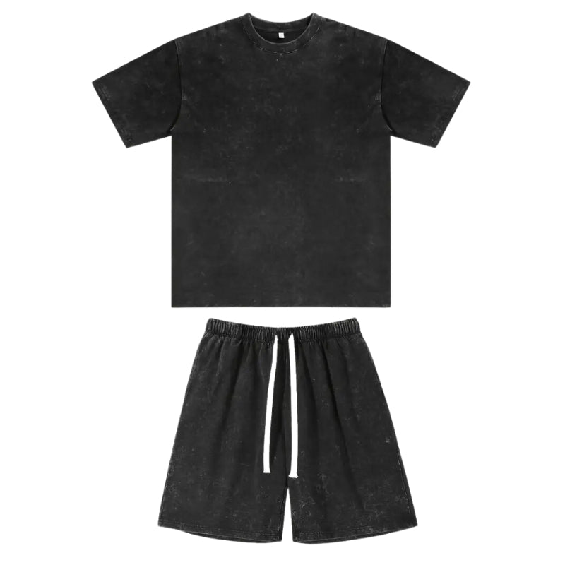 Bashar® | Two-Piece Set