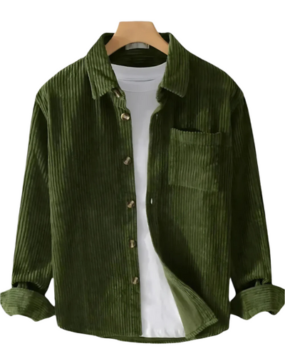 Luke | Bonucci Vintage Shirt